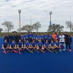 Andino en semifinales