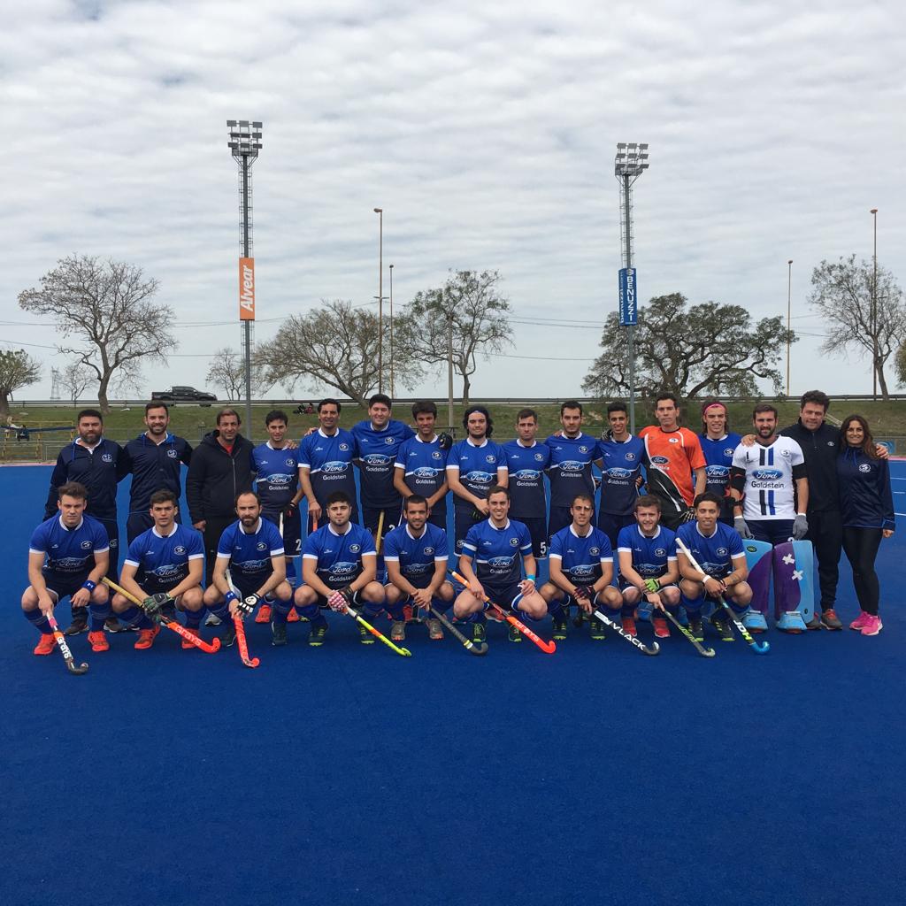 Andino en semifinales