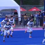 Los penales dejaron a Andino sin final