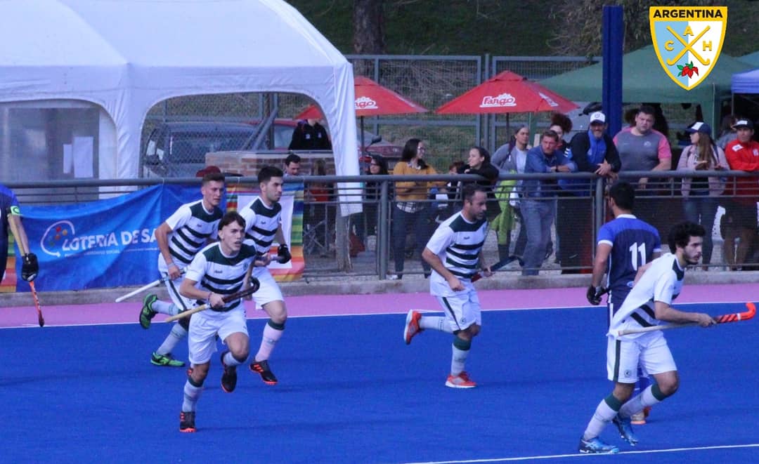 Los penales dejaron a Andino sin final