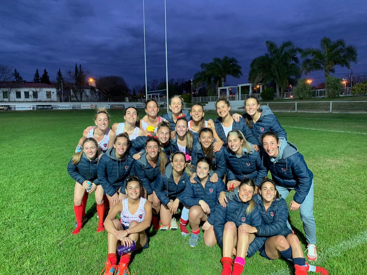 Los Tordos, entre los mejores cuatro del país