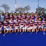 Ahora a luchar por el bronce