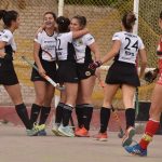 Alemán no afloja y sigue arriba