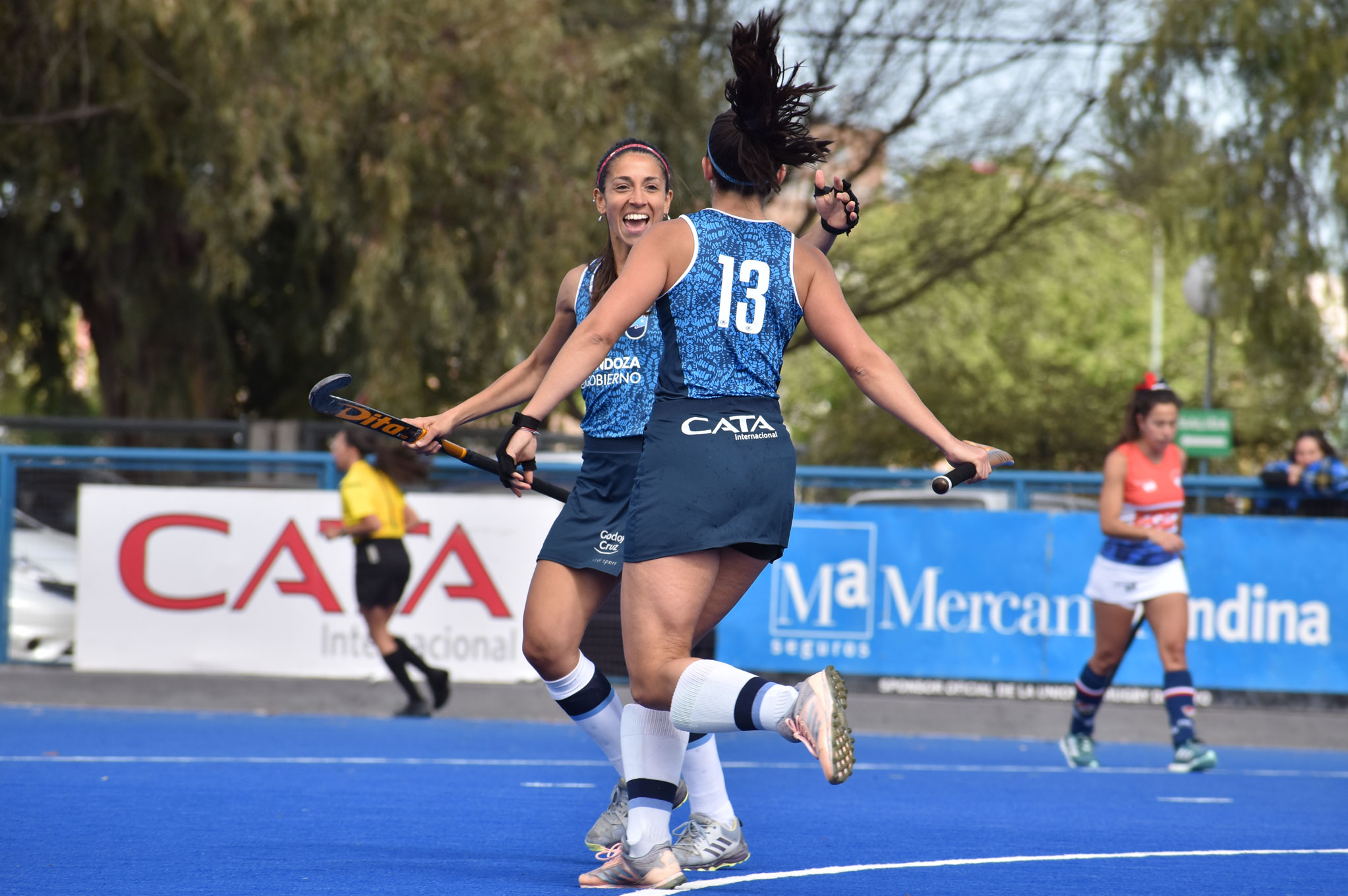 Puntaje ideal para Mendoza