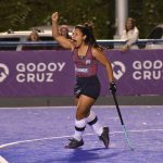 Dos de dos y clasificadas