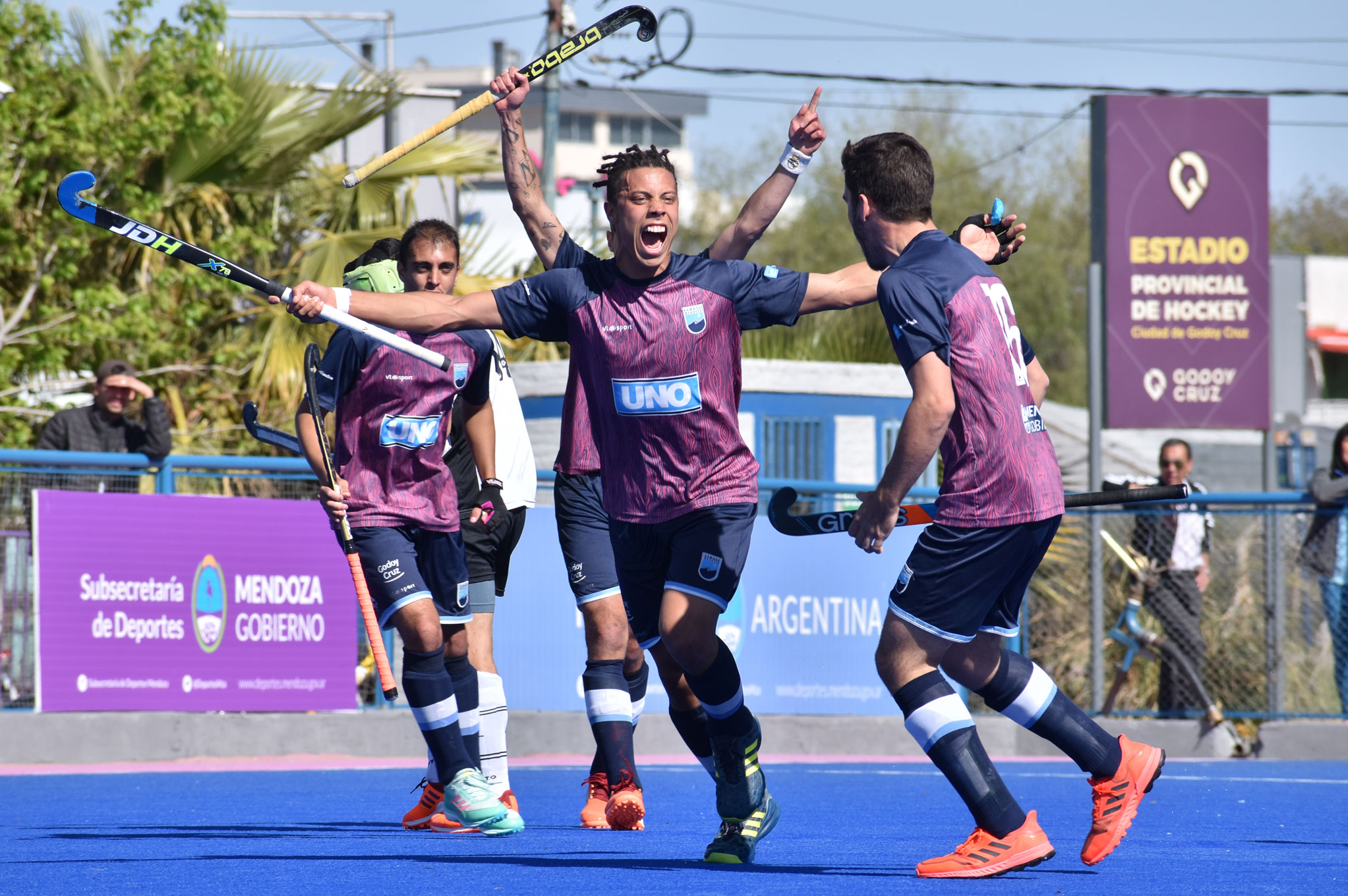 ¿Se repetirá la historia?