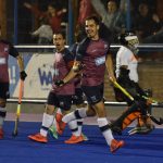 Chapa, Bosso y semifinal