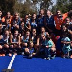 Llegó la cuarta corona