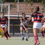 Ganaron dos, por la zona campeonato