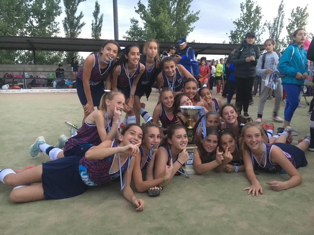 Mendoza tiene futuro