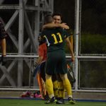 Alemán y Vistalba ya están en semifinales