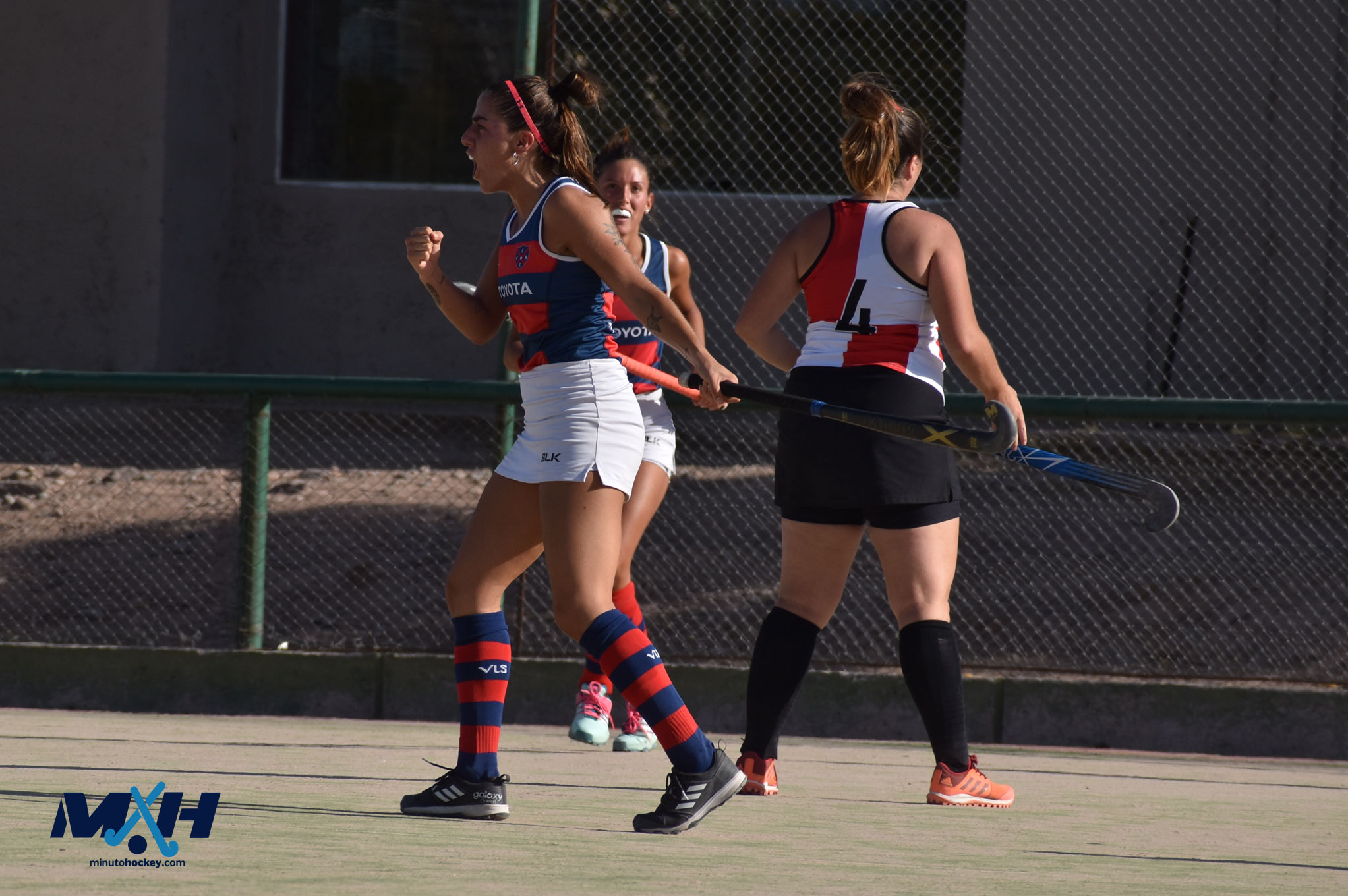 Todo definido en la Zona Campeonato