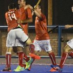 Obras sueña con el campeonato