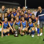 Y un día llegó el primero para Teqüe