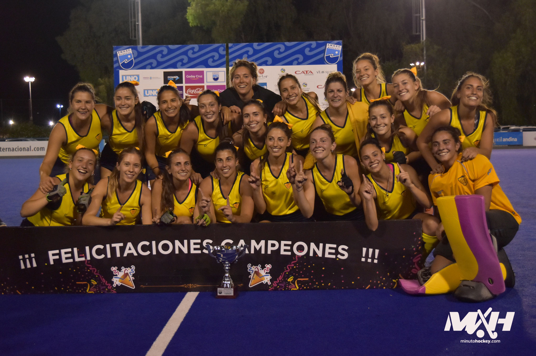 Huevo y corazón para ser bicampeón