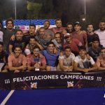 Obras, el mejor de Mendoza