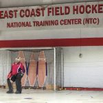 Keepers Point enseña en los EEUU