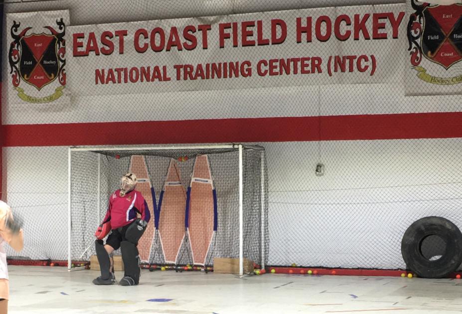 Keepers Point enseña en los EEUU