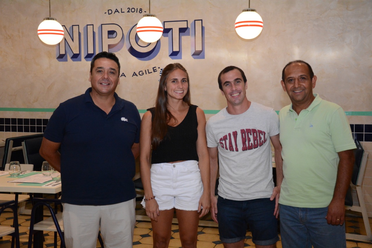 Los mejores del 2019
