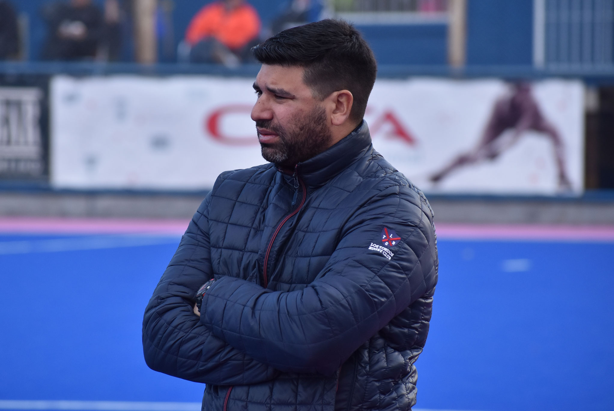 Ocho equipos con nuevos técnicos