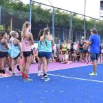 La nueva Sub 19 puso primera