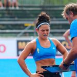 Agenda cargada para Las Leonas, ante los Juegos Olímpicos