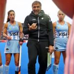 Retegui: «»En Tokio, seremos un equipo duro, incómodo y muy ofensivo»