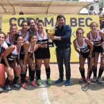 Banco Mendoza, sede la 3ra Copa Malbec