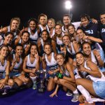 Todo listo para el Torneo del Sol