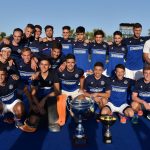 Mitre brindó en Vendimia