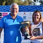 Marcellini: «Vamos a pedir que se juegue solamente el Argentino de Mayores y sub 19»