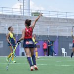 De vuelta a la competencia