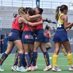 Un sábado con mucha acción