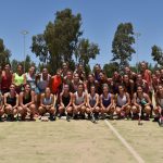 Italia busca jugadoras en Mendoza