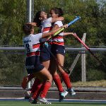 Solo cinco clasificaron a cuartos