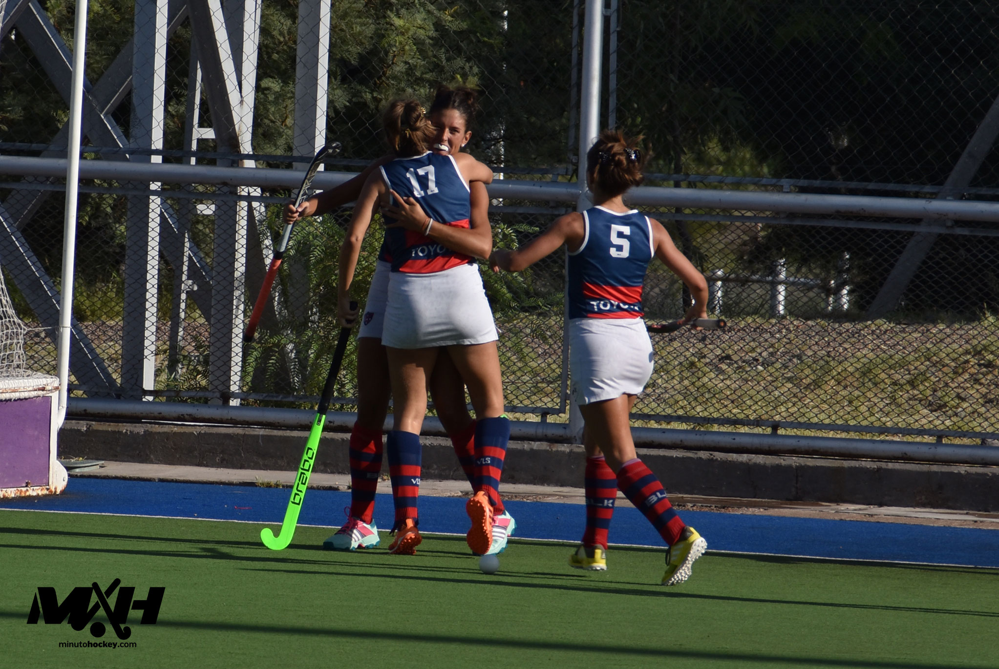 Los Tordos sumó un punto más