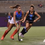 Así continúa el torneo Vendimia