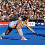 La nueva chance de Thomé con las Leonas