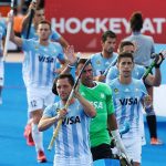 Coria y Bosso viajan con Los Leones a Oceanía