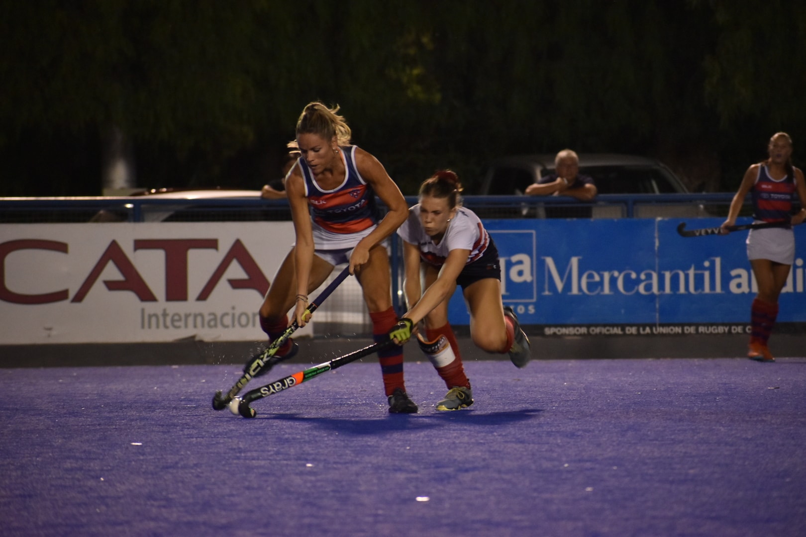 Mañana comienza el Vendimia