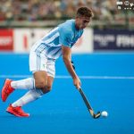 Mauro Coria: «Cumplí un sueño»