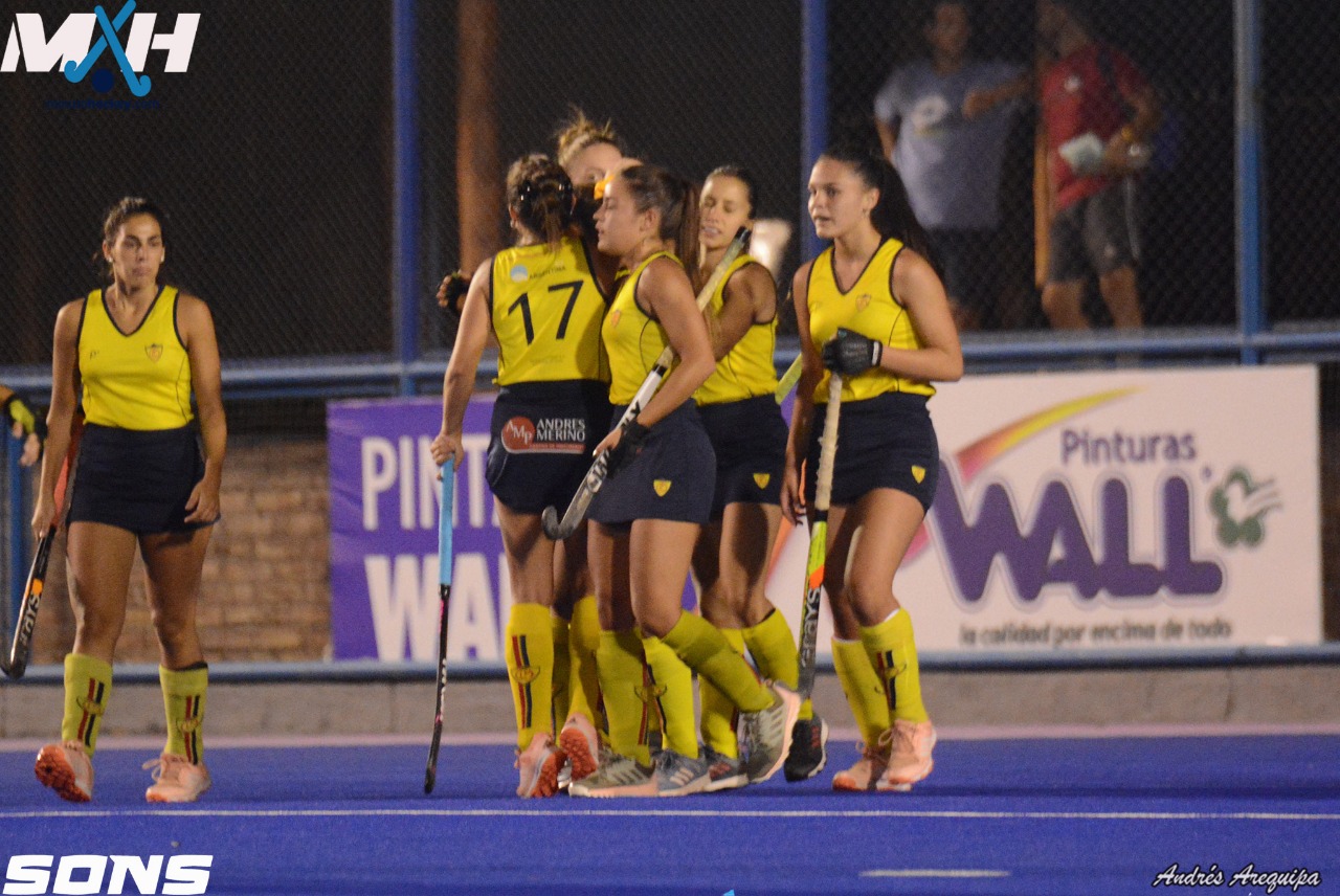 Al ritmo del cuarteto