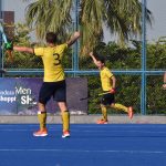 Murialdo, el dueño del clásico