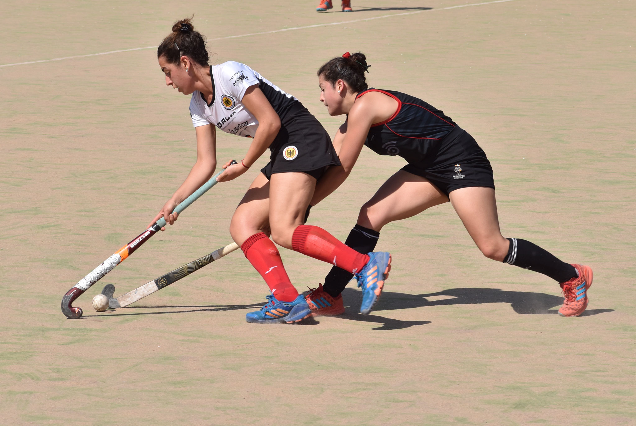 Así se disputará el Apertura femenino