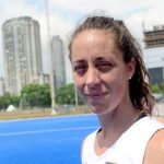 Piti D’Elía entre su retiro, el encierro, la yoga y la meditación