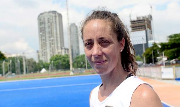 Piti D'Elía entre su retiro, el encierro, la yoga y la meditación