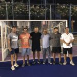 Mendoza tiene nuevos entrenadores