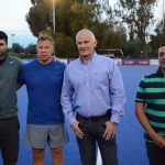 A capacitarse de la mano de la Asociación