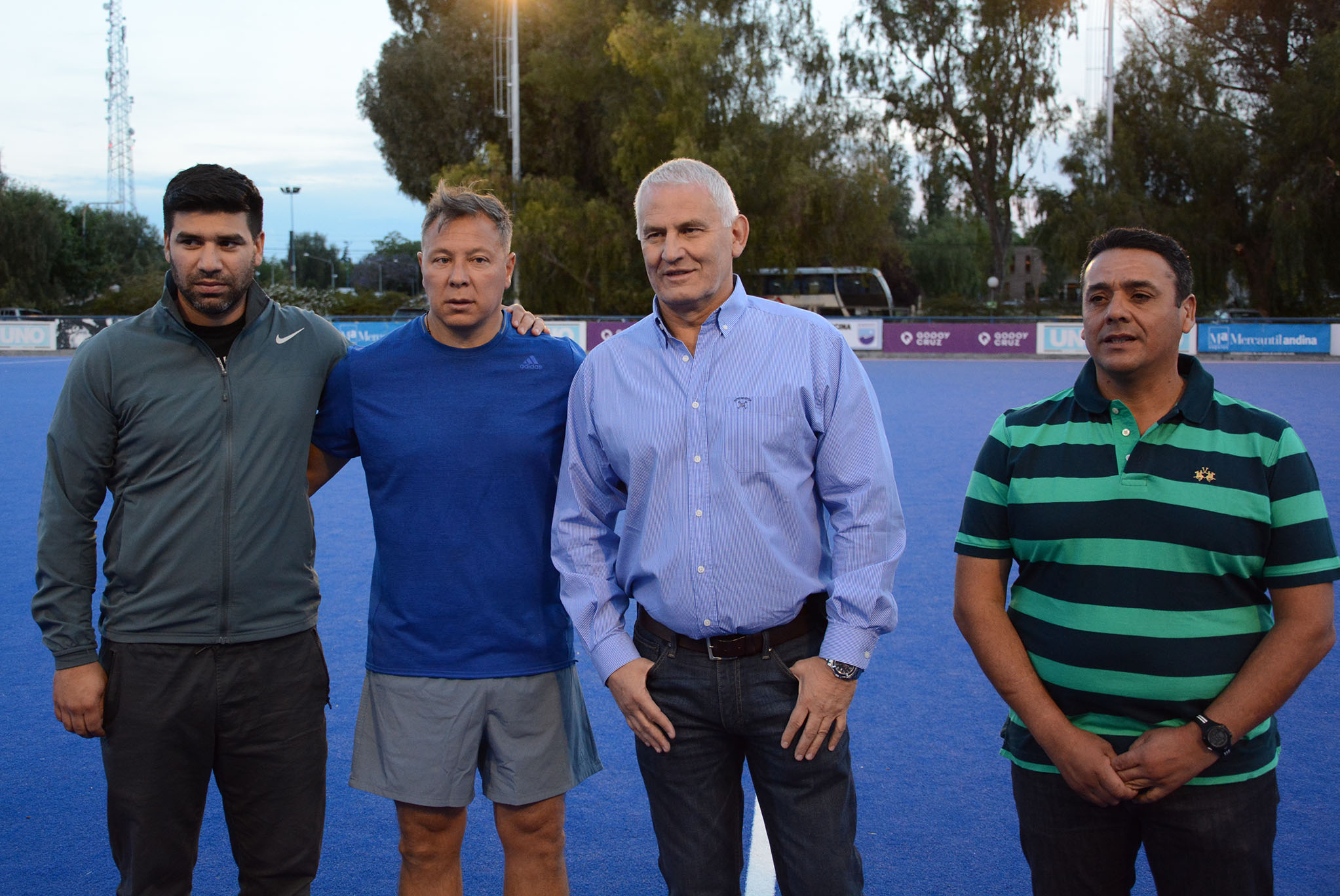 A capacitarse de la mano de la Asociación