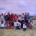 Teqüe: 20 años de luchas, esfuerzos y alegrías